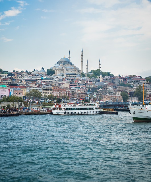 Picture of Istanbul failed to load